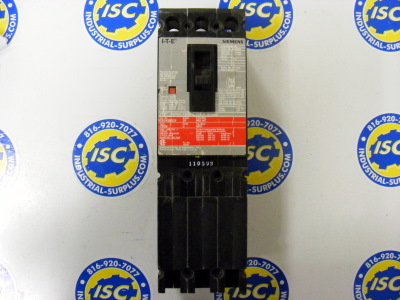 <b>Siemens - </b>CED63B020 Current Limiting Circuit Breaker